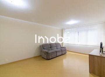 Apartamento · 134m² · 3 Quartos · 1 Vaga · Apartamento à venda na Rua Tabapuã, 114 - Itaim Bibi - São Paulo - SP - CEP: 04533-000