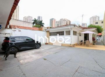 Casa · 360m² · 4 Quartos · 4 Vagas · Casa à venda - Rua Henrique Brammer Netto - São Paulo - SP - CEP: 04601-020