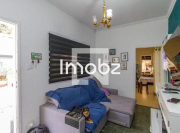 Casa · 120m² · 1 Quarto · 1 Vaga · Casa à venda - Rua Constantino de Sousa - São Paulo - SP - CEP: 04605-004