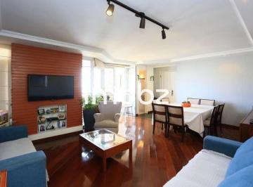 Apartamento · 116m² · 3 Quartos · 2 Vagas · Apartamento à venda no Portal Da Cidade 125 - Rua Frederico Guarinon, 125 - São Paulo - SP - CEP: 05