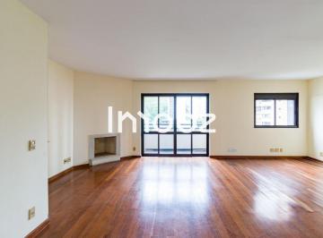 Apartamento · 159m² · 3 Quartos · 3 Vagas · Apartamento à venda na Rua Nelson Gama de Oliveira 38 - Apt 7, 38 - Panamby - São Paulo - SP - CEP: