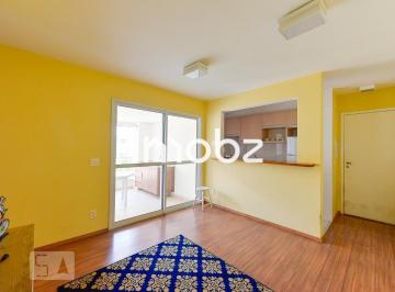 Apartamento · 65m² · 2 Quartos · 1 Vaga · Apartamento à venda na Rua Mourato Coelho, 208 - Pinheiros - São Paulo - SP - CEP: 05417-010