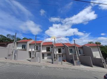 25043953_4.jpg · Sobrado Geminado 2 quartos João Costa Joinville