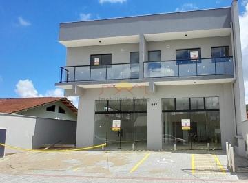 25041813_4.jpg · Apartamento Novo 2 Quartos Sacada Araquari