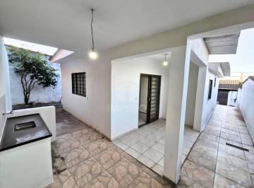ed5e55a36e6b1f7e09a1e514da0a7d1a06b05143 · Casa com 3 dormitórios à venda, 100 m² por R$ 200.000,00 - Jardim Pedro Ometto - Jaú/SP