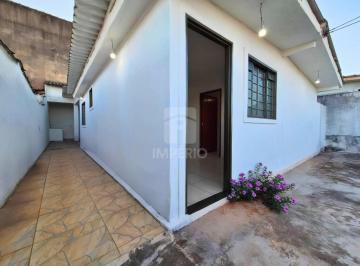 d8fdc6edb847648ef63e18beabd4e5aa51d46de7 · Casa com 3 dormitórios à venda, 100 m² por R$ 200.000,00 - Jardim Pedro Ometto - Jaú/SP