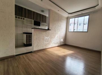 a8bba6e69df974d76135226ff1d60ea527123da2 · Apartamento com 2 dormitórios à venda, 52 m² por R$ 318.000,00 - Recanto Quarto Centenário - Jundiaí