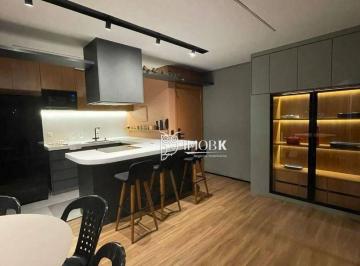 f65a0117eea8588fad25131aa80074b5d436d971 · Apartamento com 2 dormitórios à venda, 72 m² por R$ 745.000,00 - Condomínio Fatto Torres de São José