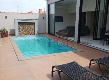 3897fb7d2a30491e01df63fcd3971f71f9814ff6 · Casa com 3 dormitórios à venda, 360 m² por R$ 1.380.000 - Ribeirânia - Ribeirão Preto/SP