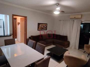 1141c982b7eef13ead9098ef43551774a28659f9 · Apartamento com 2 dormitórios à venda, 72 m² por R$ 349.000 - Residencial Flórida - Ribeirão Preto/S