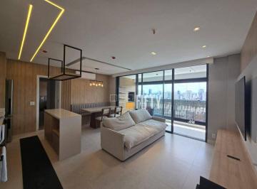 04fed38b7aa4f40b2e40e8518fd5b1cfd248f355 · Apartamento com 2 dormitórios à venda, 78 m² por R$ 1.720.000,00 - Brooklin - São Paulo/SP