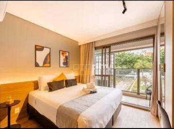 c947bd79fc4172a71822d5d106783e232c6e53d4 · Studio, 24 m² - venda por R$ 480.000,00 ou aluguel por R$ 4.433,62/mês - Campo Belo - São Paulo/SP