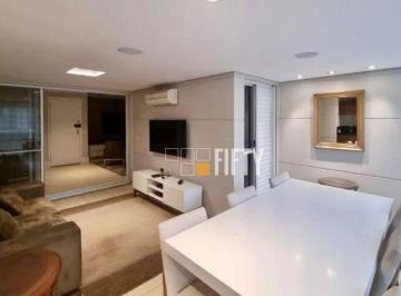 1d58697312bbd92b853ccf5b198d20a07c3f7831 · Apartamento à venda com 143m², 4 dormitórios, 3 suítes e 2 vagas - Chácara Santo Antônio SP
