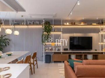 a02cda32f1cfceec8e951e63a10bbc1ae6da6004 · Apartamento com 2 dormitórios à venda, 105 m² por R$ 2.265.000,00 - Brooklin - São Paulo/SP