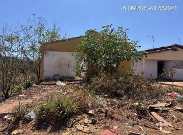 img0 · Oportunidade Única em DEMERVAL LOBAO - PI | Tipo: Casa | Negociação: Venda Direta Online  | Situação