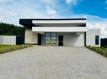 9563b8c36787f8e73f92bc6a6d8c437b51c5e909 · Casa de Condomínio com 4 Quartos todos Suítes à venda, 360 m² por R$ 1.785.000 - Residencial São Jos