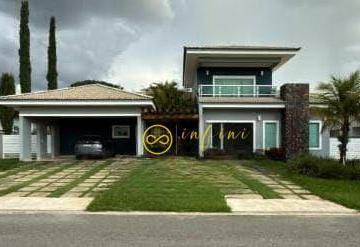 e55fd98264e1ea11469a3faa698d94b09c784dc4 · Casa de Condomínio com 3 Quartos todos Suítes à venda, 460 m² por R$ 1.880.000 - Condominio Solar do