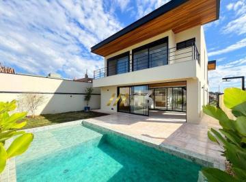 331129423d77e06a761d21ea5554c611d4f99733 · Casa com 4 dormitórios à venda, 314 m² por R$ 3.500.000,00 - Condomínio Ecoville Residence Atibaia -