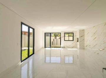 caa0abe285f260cca39fbcd68d3d5269a239a1e8 · Sobrado em condominio, 3 quartos à venda, 160 m²- Santa Cândida