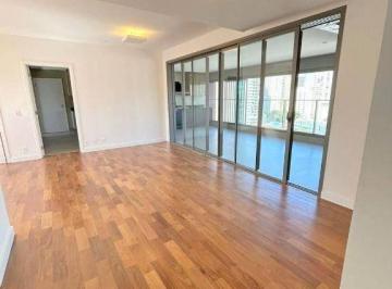 b14e18eaf6e37525936ef1ff6f7a22d1821895ae · Apartamento Vila Nova Conceição - 160  M² - 03 Quartos, Sendo 03 Suítes, 03 Vagas, Lazer Completo