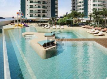 22855c69fb60a72095343f1280da5269d321ab7c · Apartamento com 2 dormitórios à venda, 113 m² por R$ 1.790.000,00 - Ponta da Praia - Santos/SP