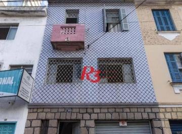 9323555c411f4751981c8802e8d0b9a0ae6416e3 · Loja para alugar, 275 m² por R$ 5.380,00/mês - Vila Mathias - Santos/SP
