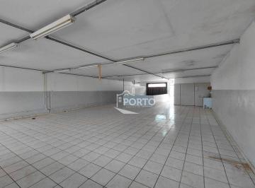 22fb36e12b914ac536d89623a88a12c550a953ea · Ponto comercial Barracão para alugar no bairro Piracicamirim em Piracicaba