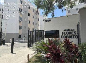 Photo_0 · 
                Super oferta — Apartamento no Cosmos, Rio de Janeiro - RJ, Apto 303, 2 quartos, 1 v