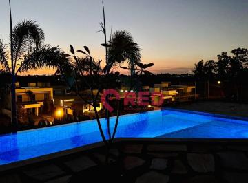 ce89c5dffc4e5aa4f57f50265ac10b3f7e59c737 · Casa com 4 quartos à venda, 414 m² por R$ 4.200.000 - Condomínio Villas do Golfe - Itu/SP