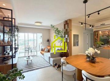 29a31135edf3c525d50089a4a7c77bfdfe4d37f5 · Apartamento com 3 dormitórios à venda, 92 m² por R$ 980.000 - La Vista Moncayo - Sorocaba/SP