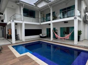 633de34036353f817425fec62349acf9e34ea448 · Casa com 5 dormitórios à venda, 479 m² por R$ 2.300.000 - Granja Viana - Carapicuíba/SP