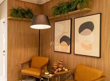 57a3c73b9c3a72abcd1dedab83ed10ff74280e18 · Apartamento à venda, 2 dormitórios, 1 suíte, varanda gourmet, Parque das Águas, Indaiatuba.