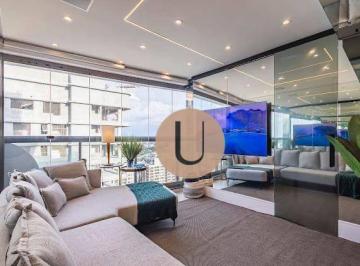 1850a7c28fd13a07dac6ebb99631773a355247d1 · Apartamento com 3 dormitórios mobiliado e decorado , 123 m² - venda por R$ 3.300.000 ou aluguel por 