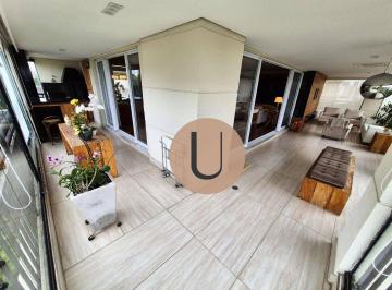 ed2e2feb41ab103e1c3e7ea95728a7598bc3ea90 · Apartamento com 3 dormitórios à venda, 208 m² por R$ 3.000.000,00 - Alto da Boa Vista - São Paulo/SP