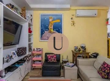 d9512a7bae77c6723ae26918e2ed1a2d125f3404 · Apartamento com 3 dormitórios à venda, 96 m² por R$ 1.290.000,00 - Tamboré - Santana de Parnaíba/SP