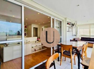 6b04b9e66835a8d89f5ff88f4742b373c1f4f8c1 · Apartamento de 127 m² em Perdizes, 3 Dorms (2 Suítes), 2 vagas e Varanda Gourmet.