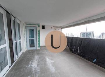 c4a09f36c555687f44c725c6b98c3c92c4d2eddd · Apartamento 3 suítes, 149m², varanda gourmet integrada ao living, 2 vagas - Alto Padrão na Nova Klab
