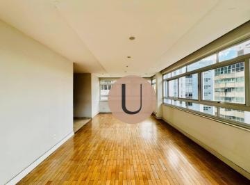 1e2edbe7def721a42ec7cb748da9e72e19fc50f7 · Apartamento - Higienópolis – 164 m², 4 Dormitórios, 1 Suíte, 2 Vagas e Vista Permanente