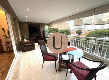 337353de7d7f7fa061a293bfde3e7ea53ab22249 · Apartamento alto padrão, 147m2, 4 dormitórios, 3 suítes, 3 vagas de garagem, condomínio clube - R$ 2