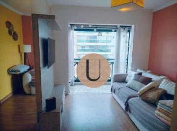 abd61ee828374346650b1ffd09026dbb634aa4a0 · Apartamento com 2 dormitórios à venda, 62 m² por R$ 825.000,00 - Vila Mariana - São Paulo/SP