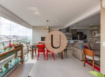 03c84754bdc56e18ec794fabe0545719d54c0723 · Apartamento impecável e recentemente reformado | 103 m² | 3 dormitórios (1 suíte) | Varanda gourmet 