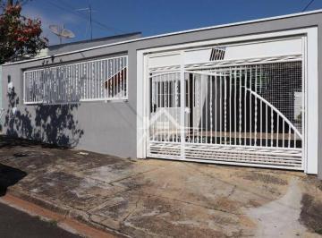 e3b2f18f43b15cd076add31ebd31434dbd5b67e9 · Casa com 3 dormitórios à venda, 92 m² por R$ 380.000,00 - Jardim João Paulo II - Sumaré/SP