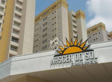 8be0ef61569d5f977303bafda8a8dba4ffa0285a · Apartamento com 2 dormitórios à venda, 59 m² por R$ 260.000 - Balneário Salto Grande - Americana/SP