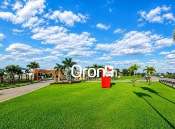 9a4c1cc08c0a8a5f01a52eee50b60062b8e96ac9 · Terreno à venda, 360 m² por R$ 240.000,00 - Jardim Veneza - Senador Canedo/GO