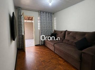 1e77cf061118a8a53db23780d24dea19c298964f · Casa à venda, 178 m² por R$ 499.000,00 - Aeroviário - Goiânia/GO