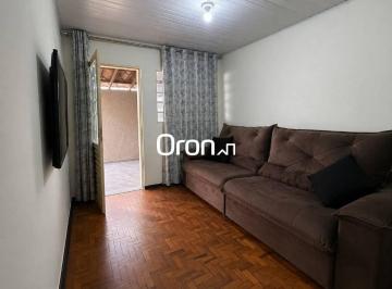 015a8dafc6265bffd47e10336758263919795c2d · Casa com 3 dormitórios à venda, 178 m² por R$ 520.000,00 - Aeroviário - Goiânia/GO