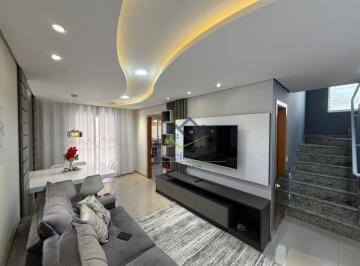 013661af3c3837a2398e549fde8002c5b6d75b08 · Sobrado com 3 Quartos à venda, 120 m² por R$ 990.000 - Jardim Modelo - Suzano/SP