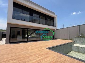 a3b30bff83a41082ce273ae03a130794df5d9a86 · Casa com 4 dormitórios à venda, 286 m² por R$ 3.100.000,00 - Sítio do Rosário - Santana de Parnaíba/