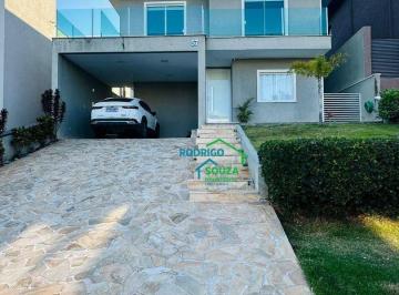 e967b0f4f135d58ea697d12aff2055fcd075353d · Casa com 3 dormitórios à venda, 210 m² por R$ 1.800.000,00 - New Ville - Santana de Parnaíba/SP