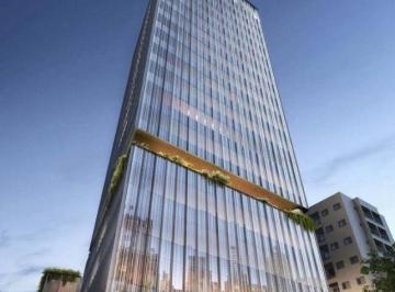 11d0d33e4d817fd17b49f180cfb71d59d4308e66 · Lajes corporativas para alugar, 4.120m² por R$ 1.442.000/mês - Itaim Bibi - São Paulo/SP